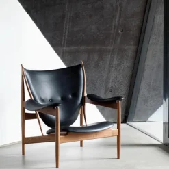 Chieftain Fauteuil