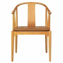 China Chair Armstoel