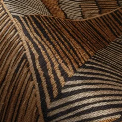 Chintz Behang Honey