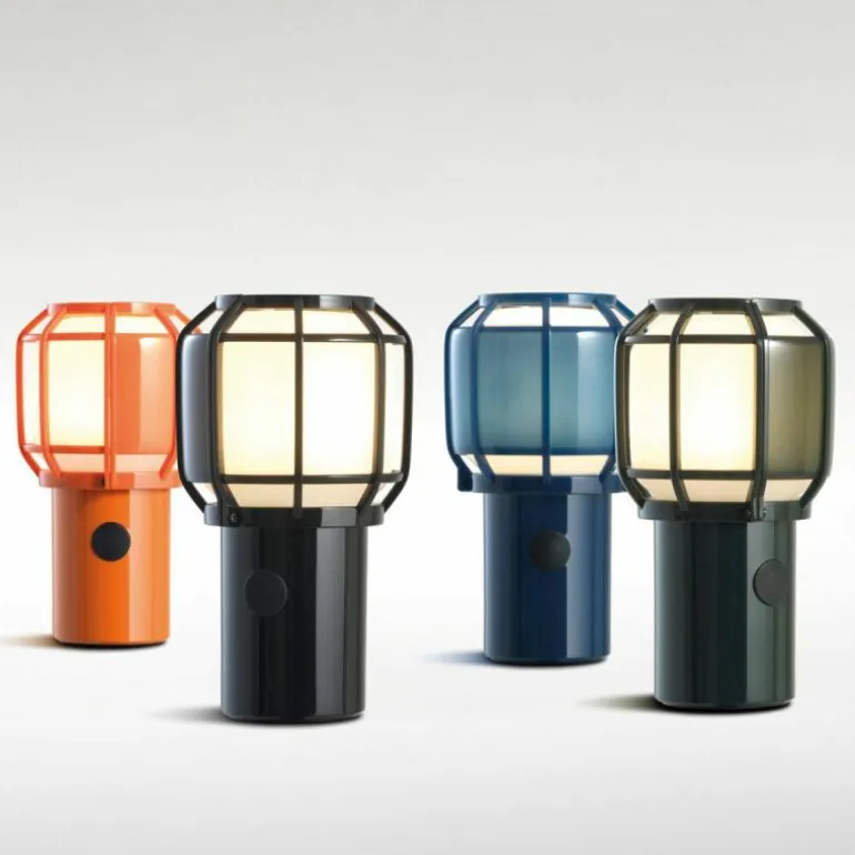 Chispa Lamp