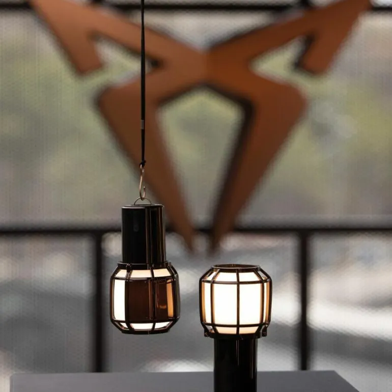 Chispa Lamp