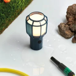 Chispa Lamp