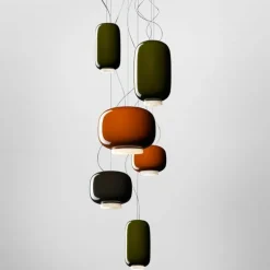 Chouchin 1 Hanglamp