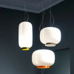 Chouchin 3 Reverse Hanglamp