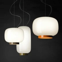 Chouchin 3 Reverse Hanglamp