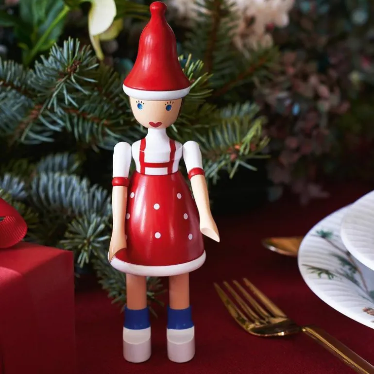Christmas Lise