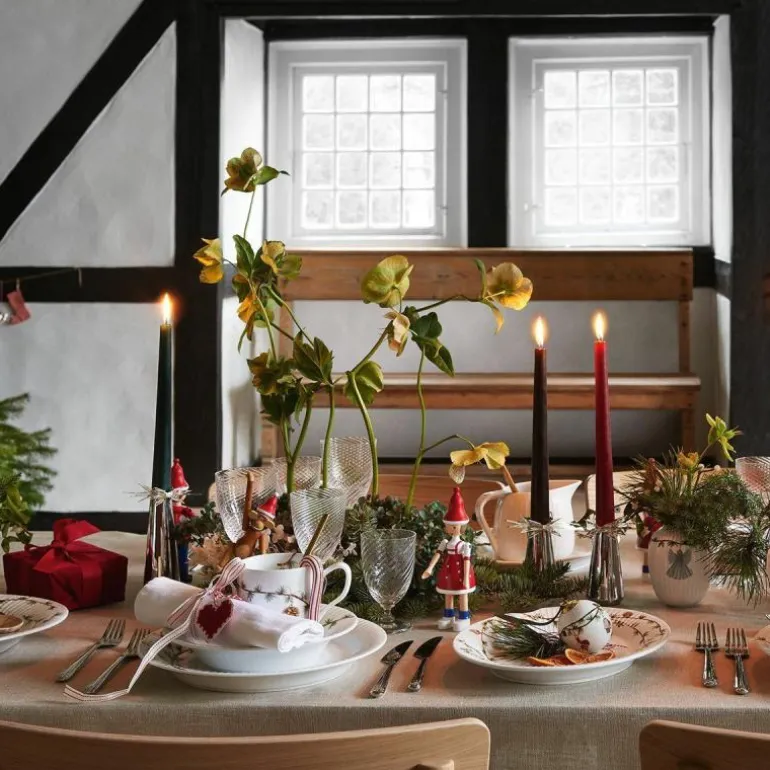 Christmas Lise