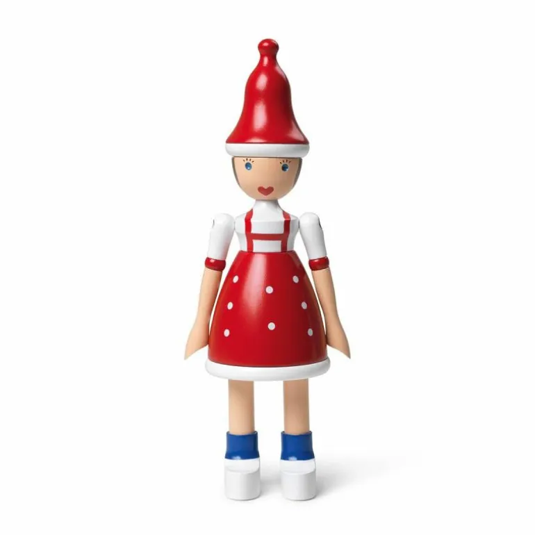 Christmas Lise