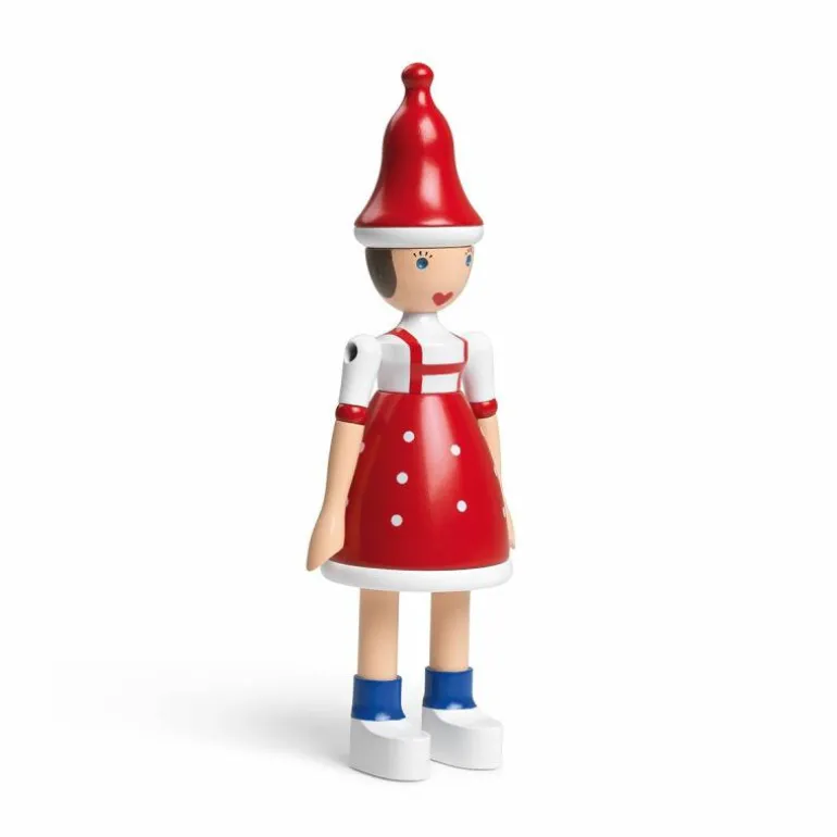 Christmas Lise
