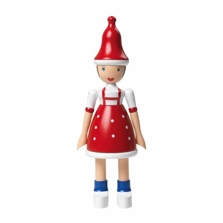 Christmas Lise
