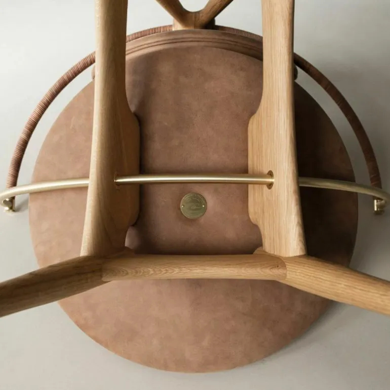 Circle Armstoel