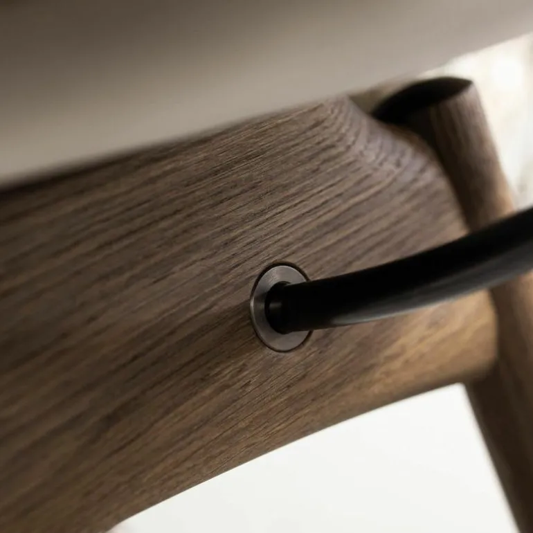 Circle Armstoel