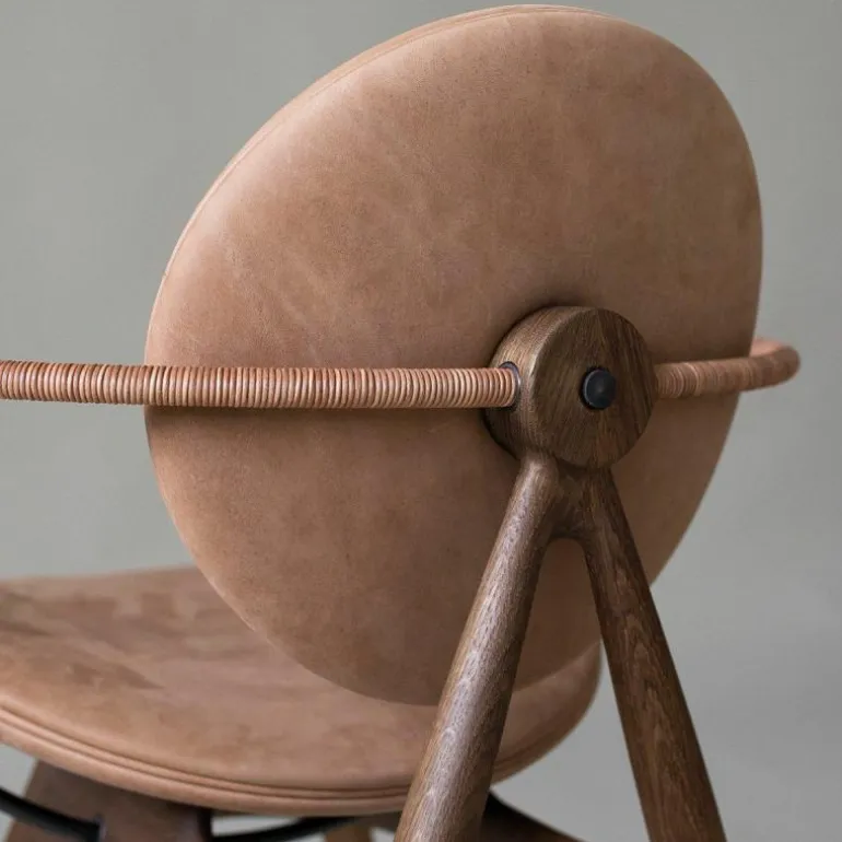 Circle Armstoel
