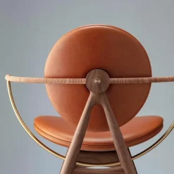 Circle Armstoel