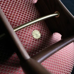 Circle Armstoel