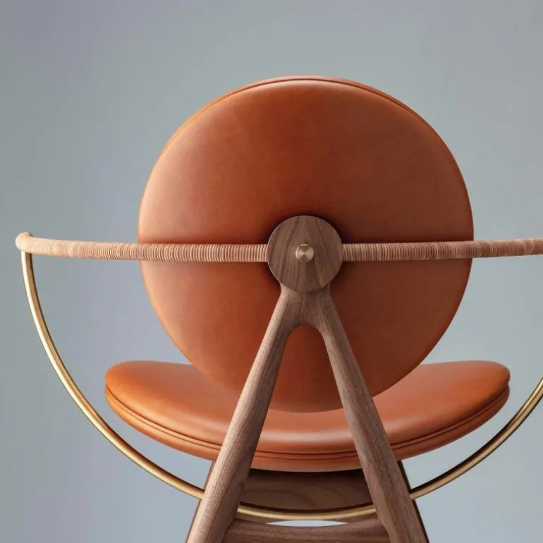 Circle Armstoel