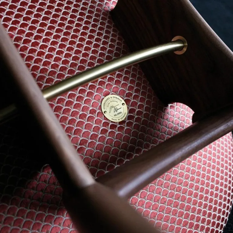 Circle Armstoel