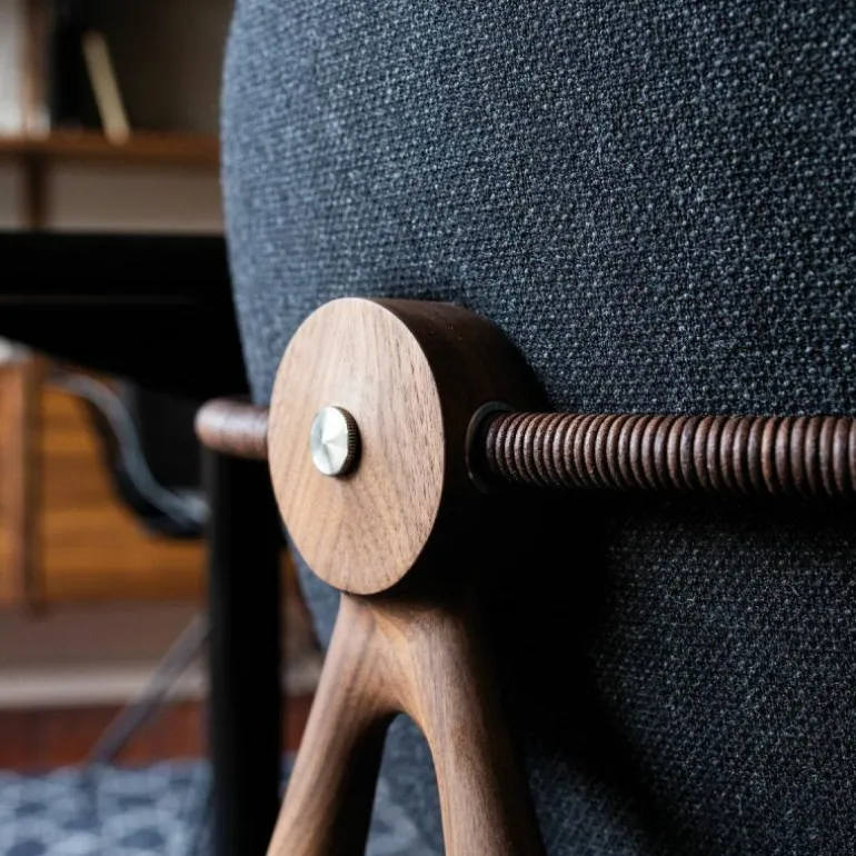 Circle Armstoel
