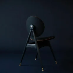 Circle Eetkamerstoel