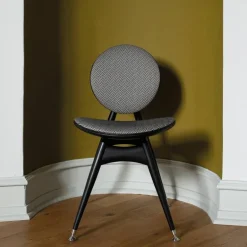 Circle Eetkamerstoel