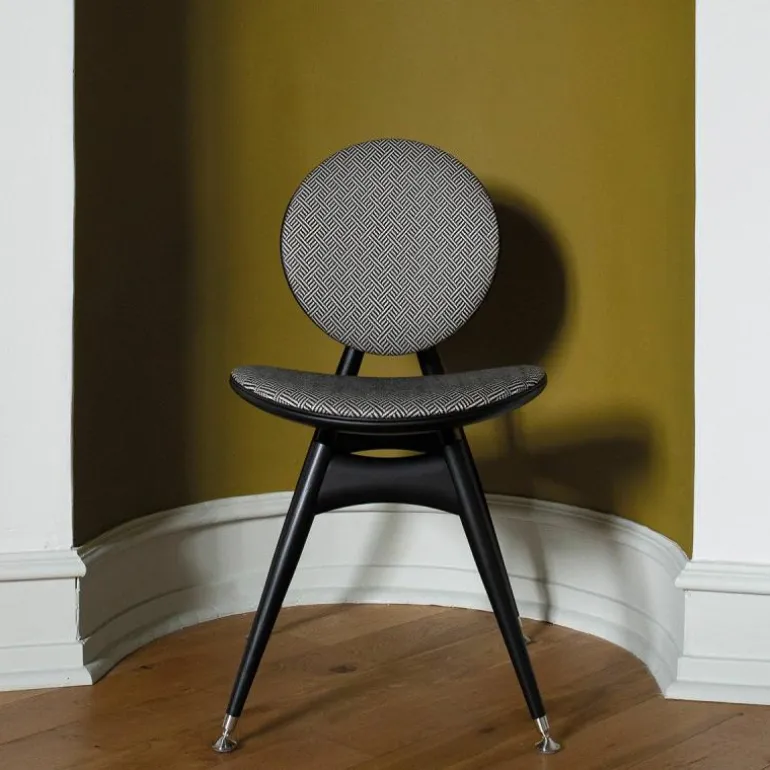 Circle Eetkamerstoel