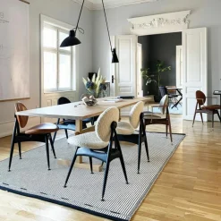Circle Eetkamerstoel
