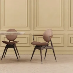Circle Eetkamerstoel