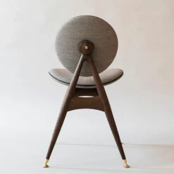 Circle Eetkamerstoel