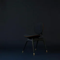 Circle Eetkamerstoel