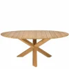 Circle Outdoor Tafel