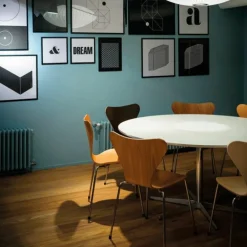 Circular Eettafel