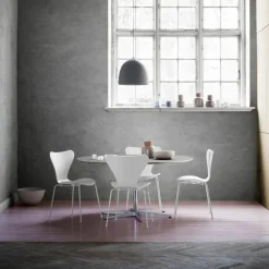 Circular Eettafel