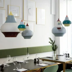 Cirque Hanglamp
