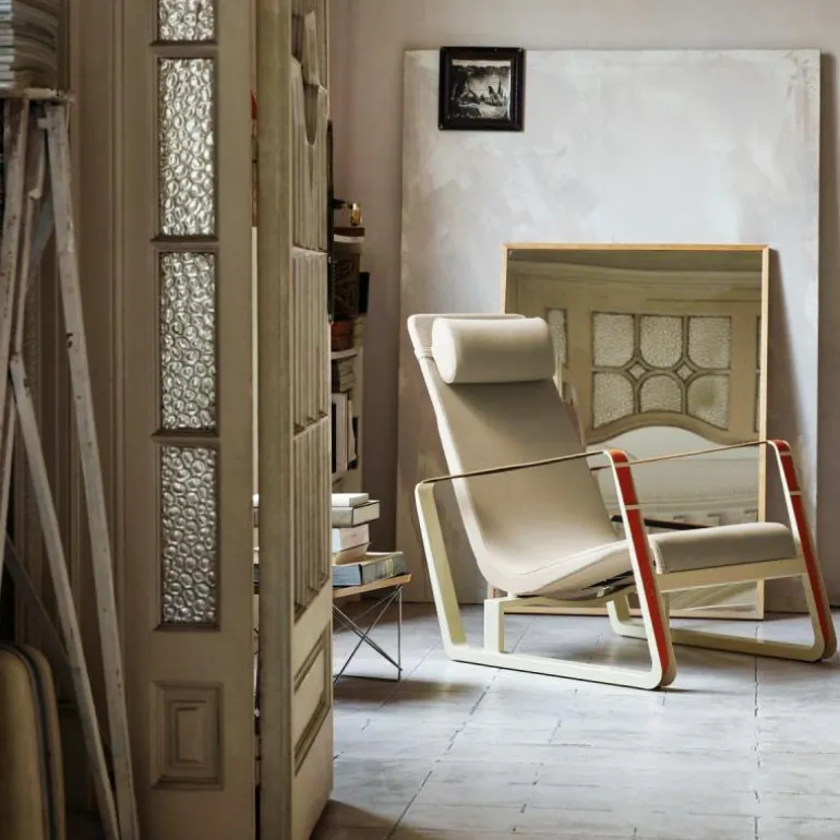 Cité Fauteuil