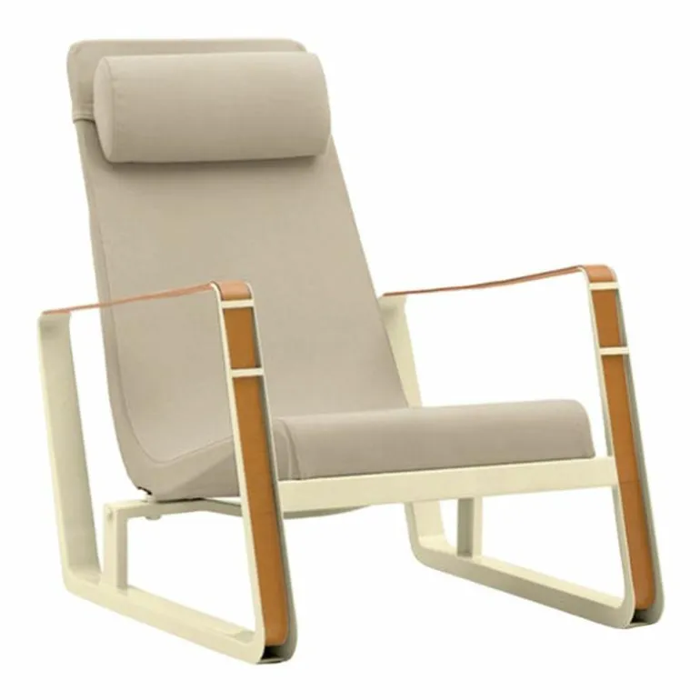 Cité Fauteuil
