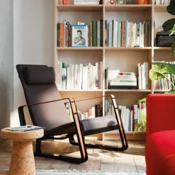 Cité Fauteuil
