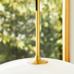Clam Hanglamp