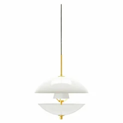 Clam Hanglamp