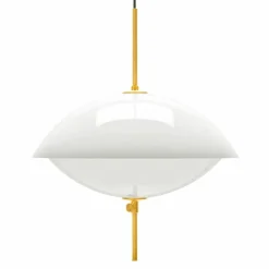 Clam Hanglamp