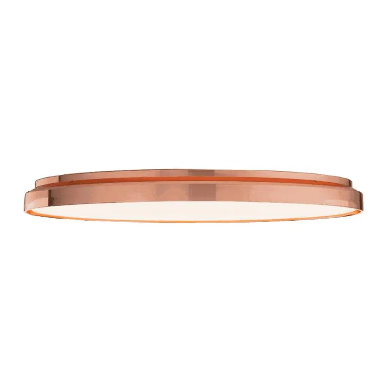 Clara Plafond- en Wandlamp
