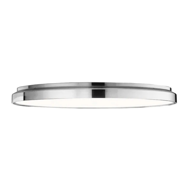 Clara Plafond- en Wandlamp