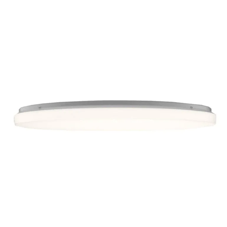 Clara Plafond- en Wandlamp