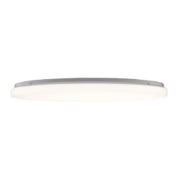 Clara Plafond- en Wandlamp