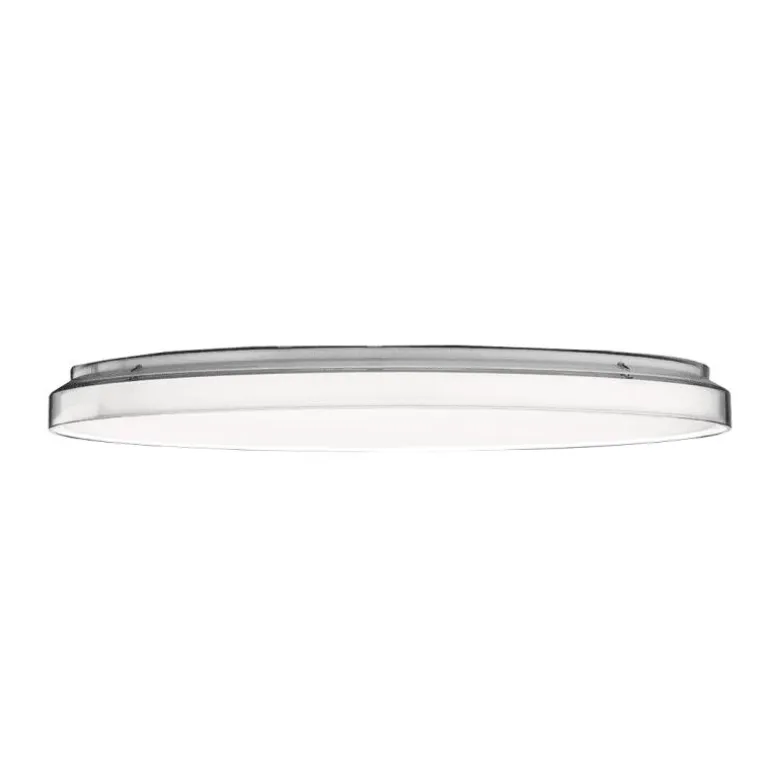 Clara Plafond- en Wandlamp