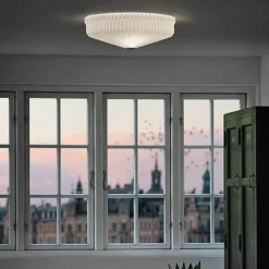 Classic Model 30 Plafond- en Wandlamp
