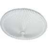 Classic Model 26 Plafond- en Wandlamp