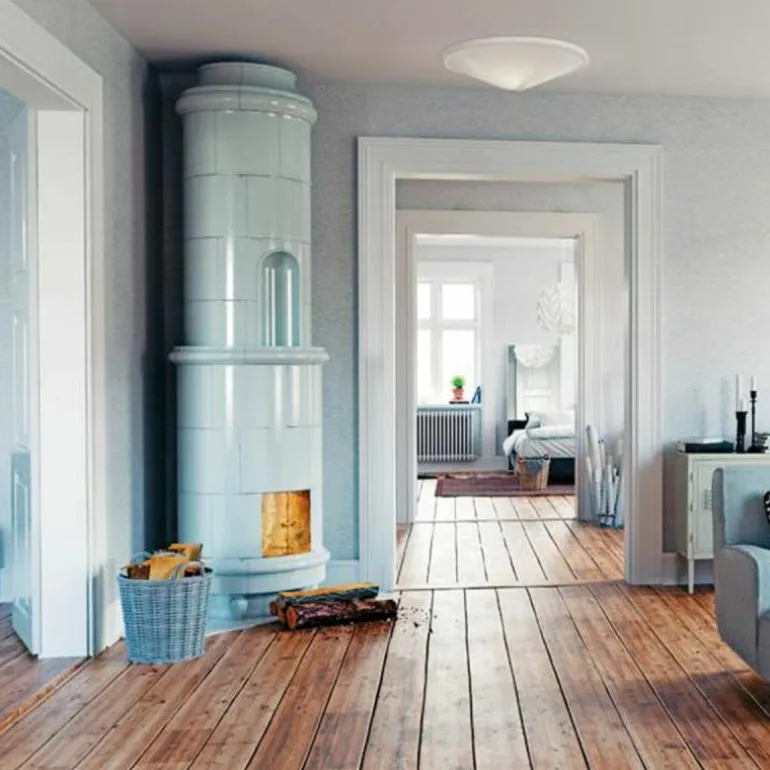 Classic Model 26 Plafond- en Wandlamp