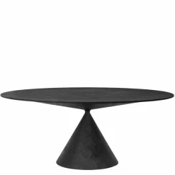 Clay Eettafel