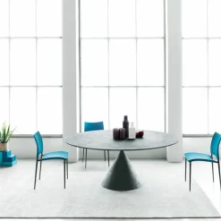 Clay Eettafel