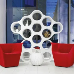 Cloud Boekenkast